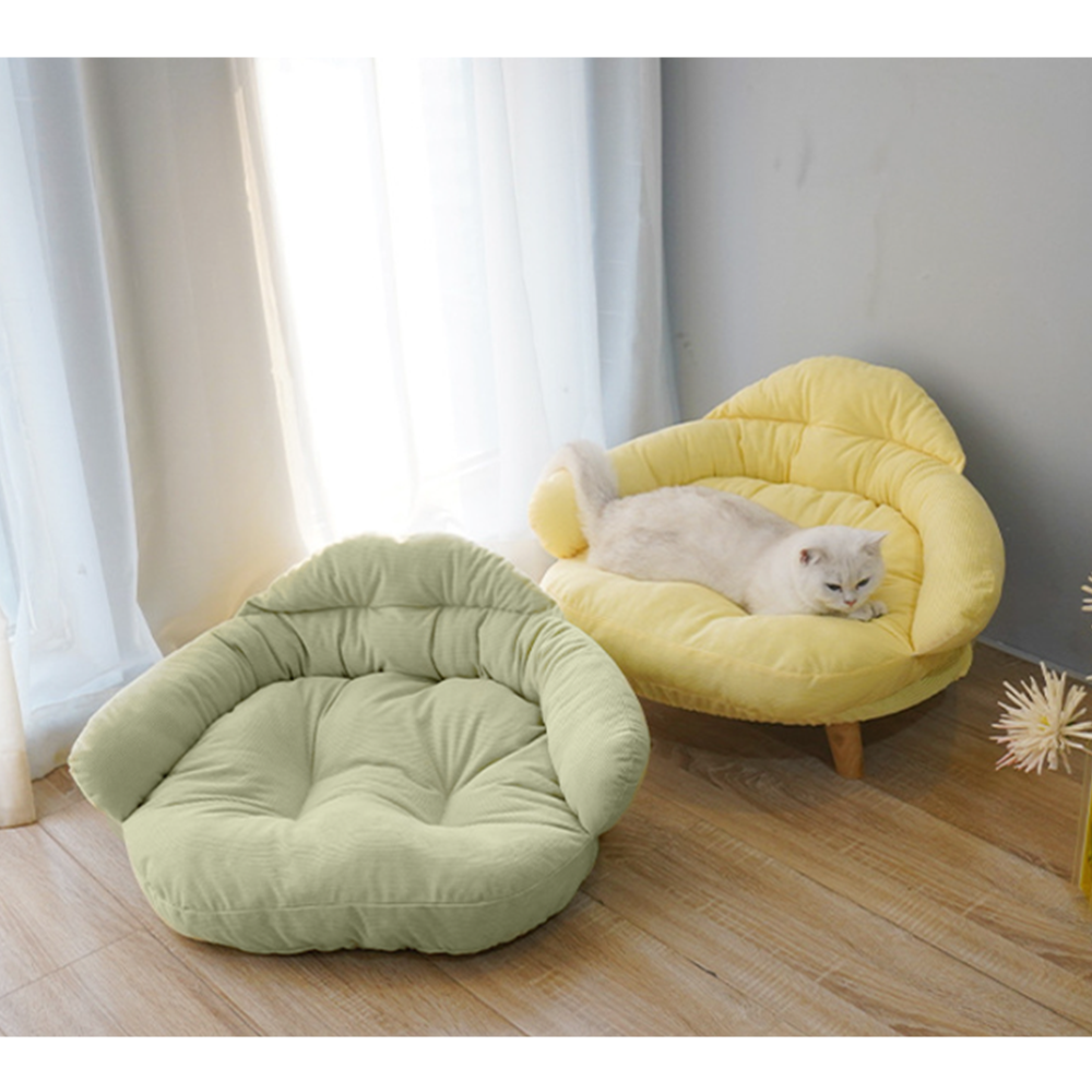 강아지잠자리 고양이쇼파 애견 침대 방석 반려견 반려동물소파