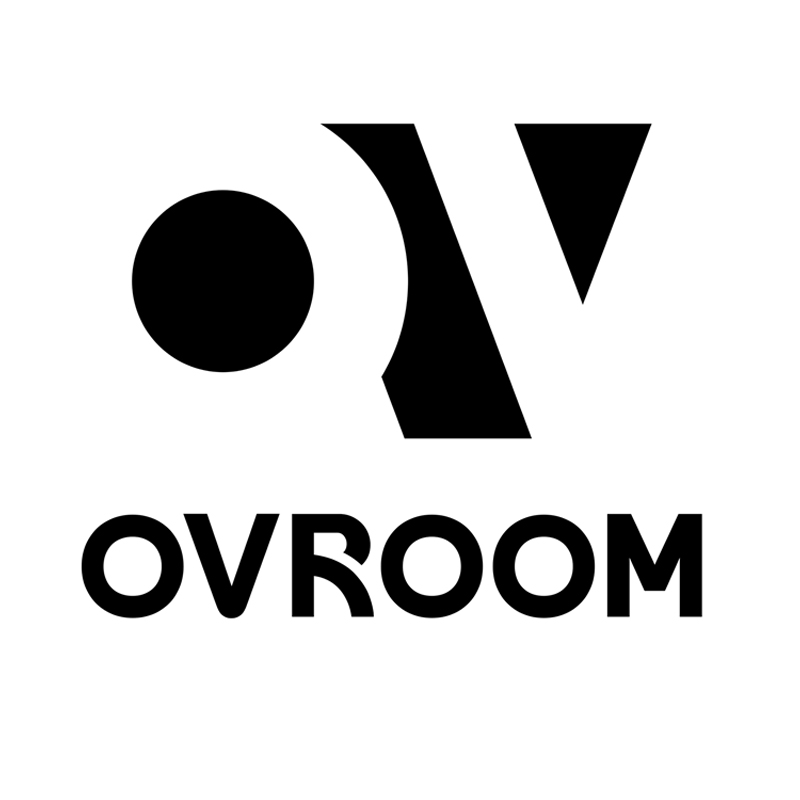 오브룸 스토어 스토어 로고