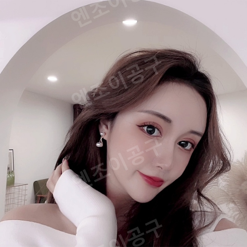 선재업고 튀어 14회 김혜윤 임솔 진주 귀걸이 하이엔드 고급진 의상 옷 패션 - 상세 이미지 3
