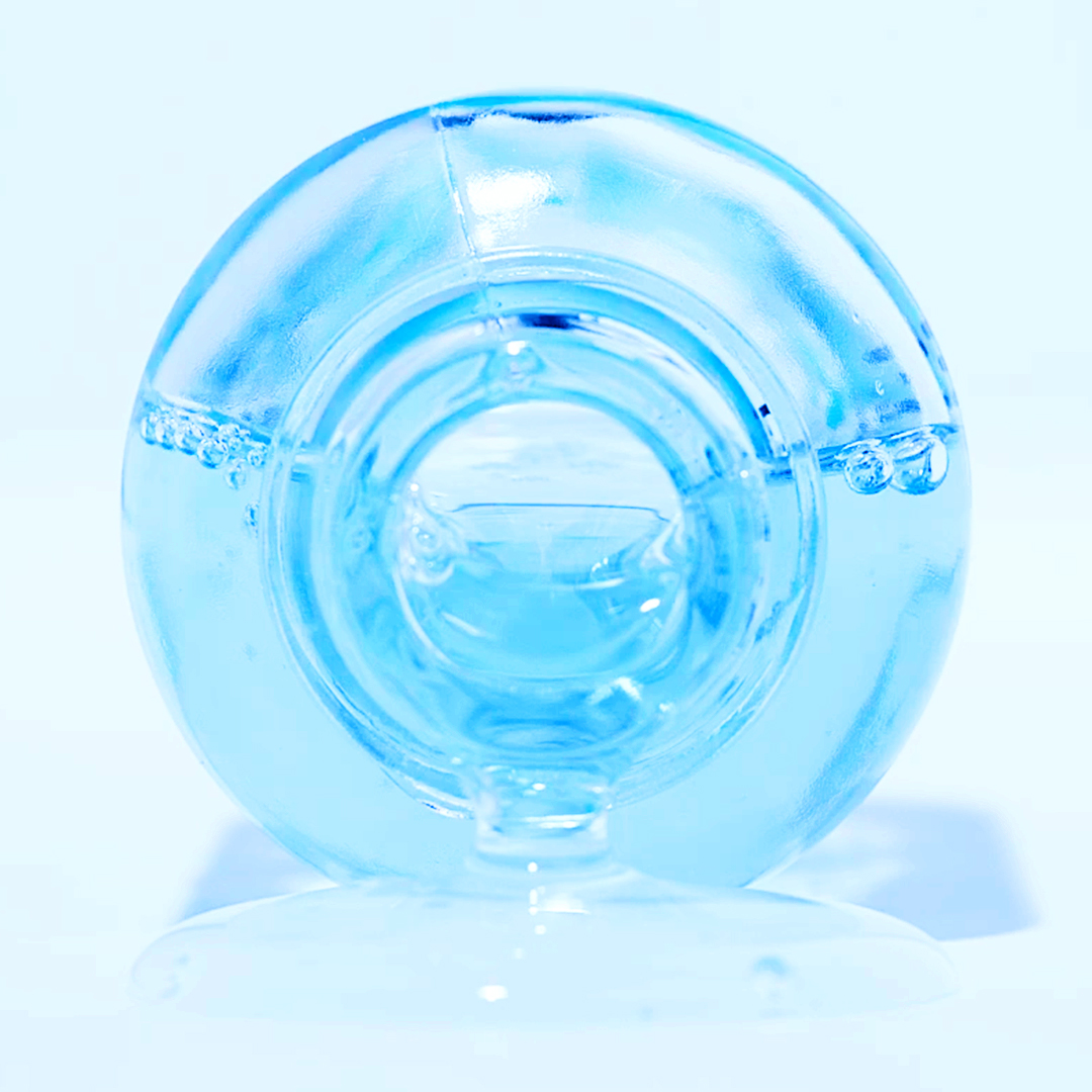 티암 히알루론산 글로우 리바이브 세럼 40ml / 수분 진정 속보습 유수분밸런스 건성피부추천 에센스 - 상세 이미지 4