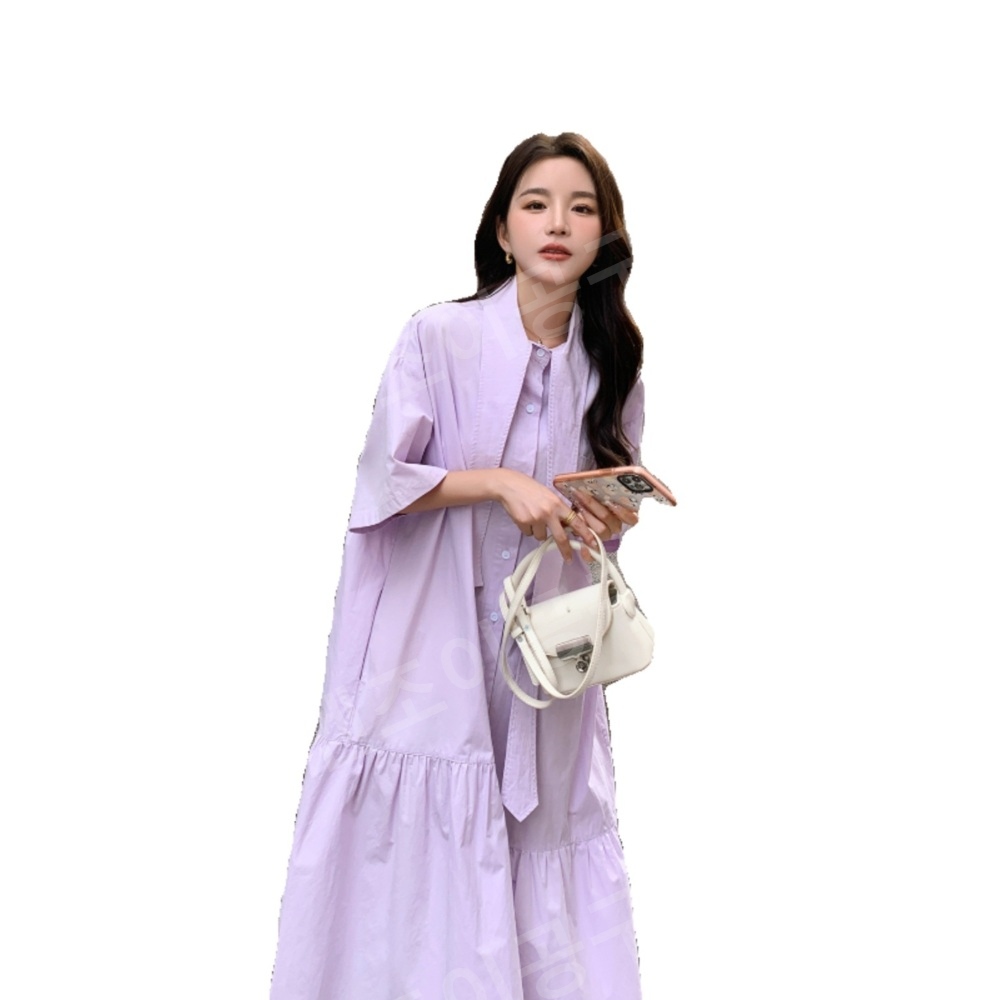 나는 솔로 150회 송해나 원피스 러블리 로맨틱 의상 옷 패션 - 상세 이미지 5