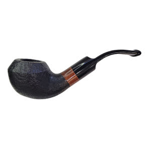 몰리나 파이프담배 Molina Sandblast  러스틱 불독3