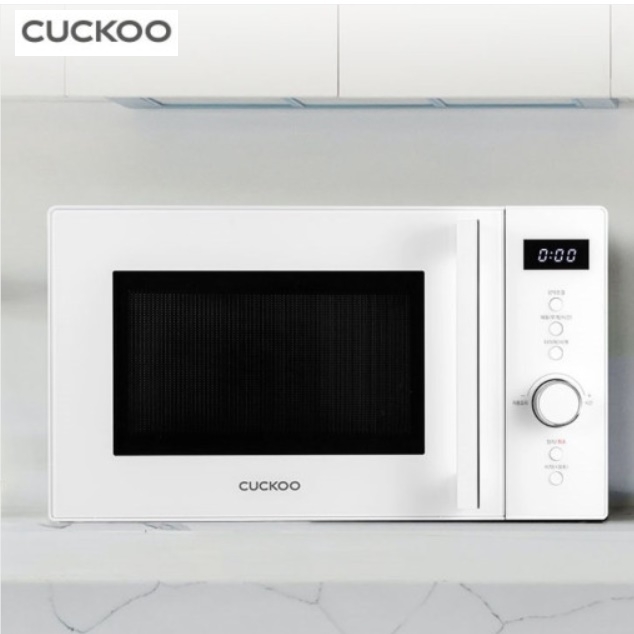 플렛 전자레인지 무회전 업소용 편의점 대용량 전자 렌지 다이얼