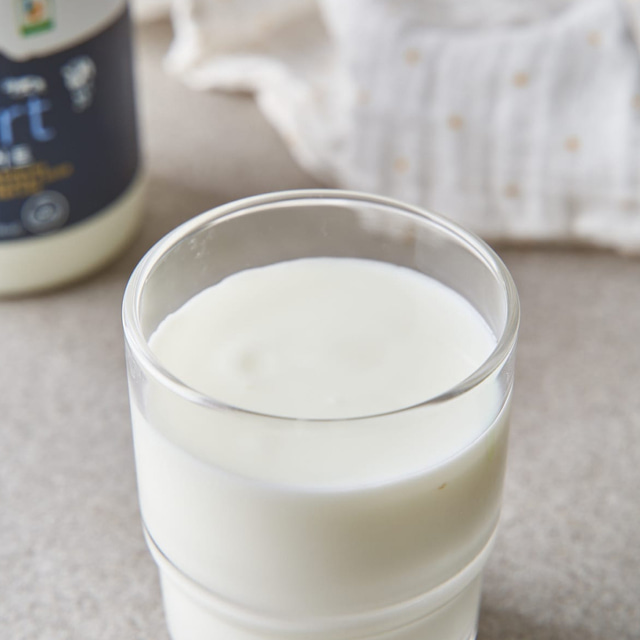 [전남 소상공인돕기] 지리산 축산 명인 요거트, 500ml, 1병 - 상세 이미지 3