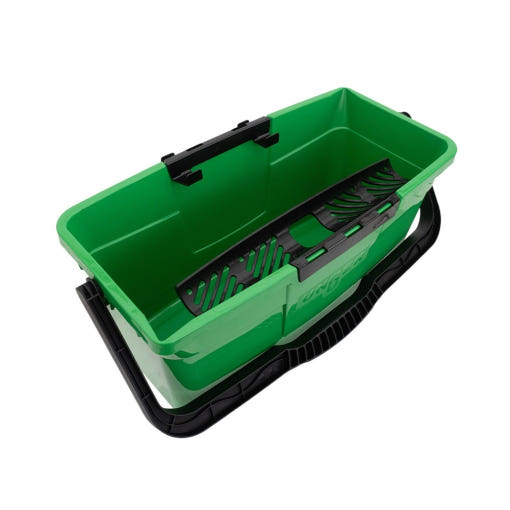 웅거 유리청소 버킷 리뷰