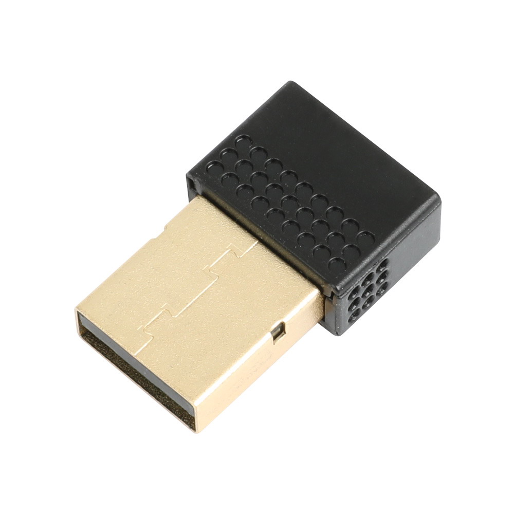 블루투스5.4 USB 연결 블루투스 동글이 컴퓨터 동글 이어폰 무선 수신기 어댑터 동그리