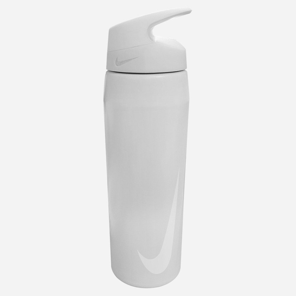 나이키 물병 스킬 보틀 물통 헬스 러닝 화이트 710ml 24oz AC4374-155 - 상세 이미지 2