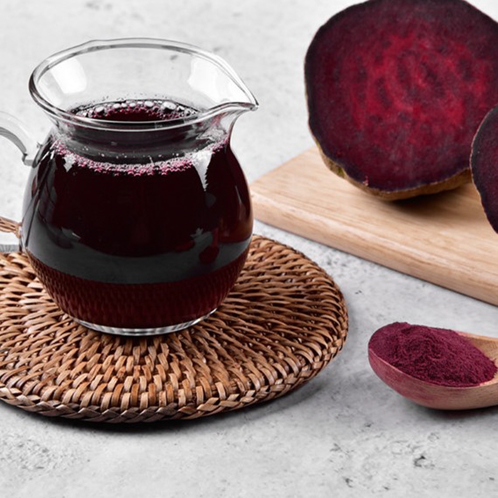 비트 가루 분말 효능 레드 먹는법 유기농 100g - 상세 이미지 3