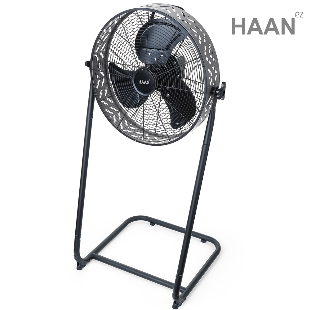 한경희 높이조절 무선 캠핑 선풍기 HAAN-CPF1014 HAAN-CPF1016 - 상세 이미지 2