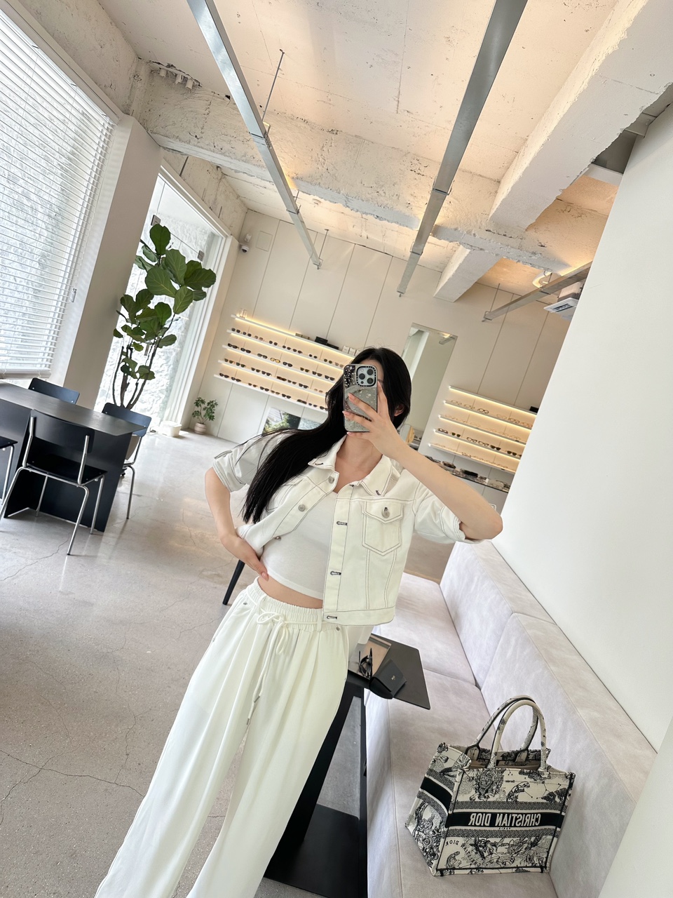 [누적천장*컬러추가!/주문폭주🤍]인생 팬츠 / 원픽 투웨이 스트링 조거 와이드 팬츠 상세 이미지 7