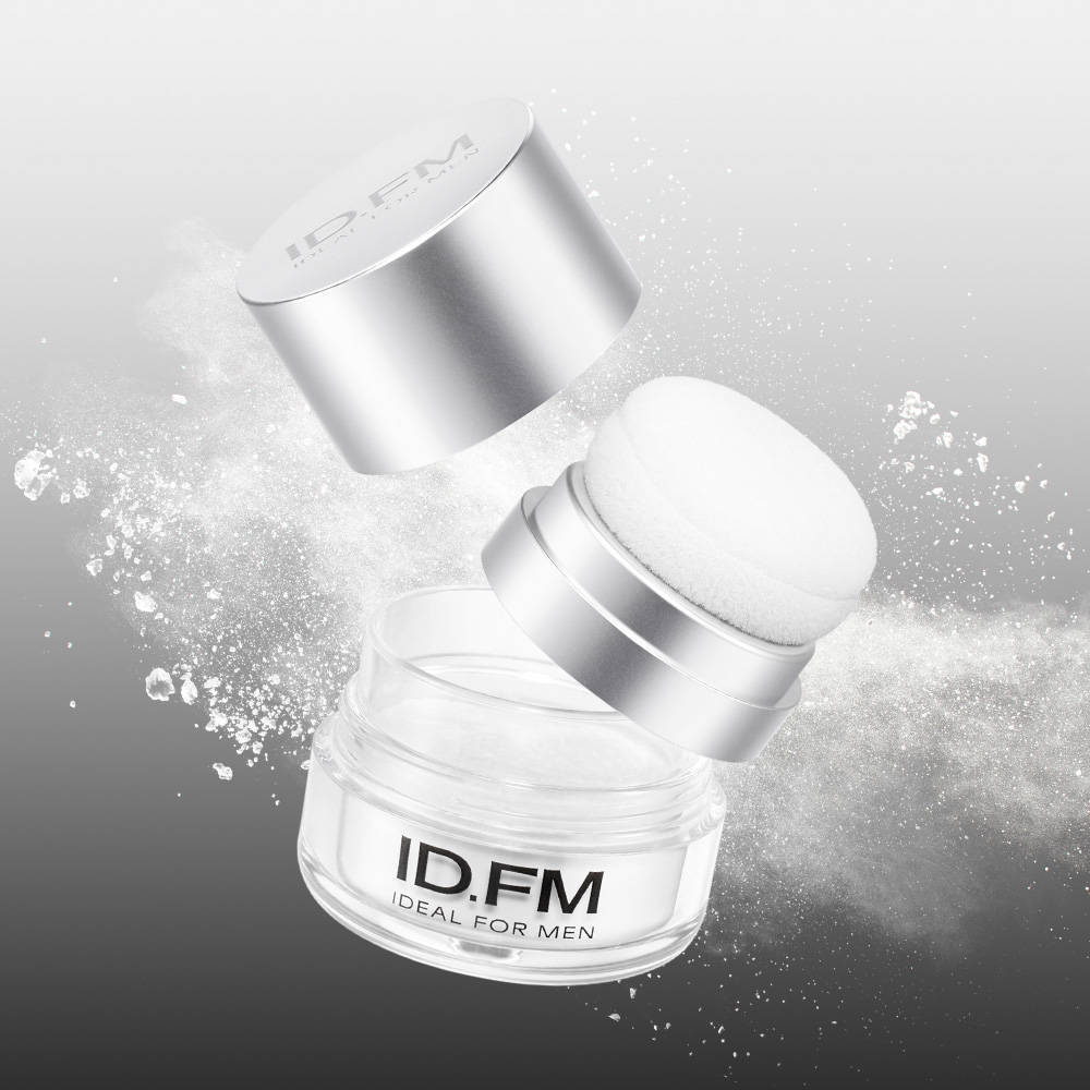 아이디얼포맨 노세범 이지파우더 5g