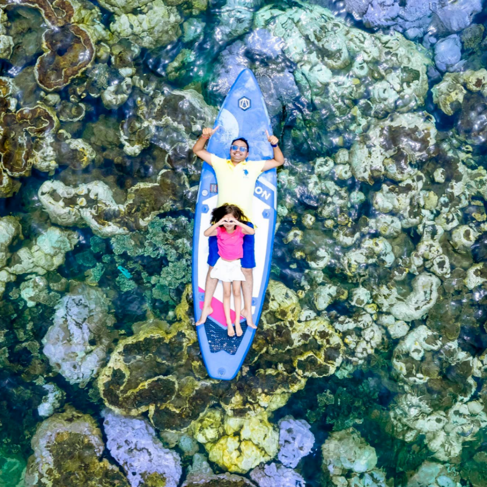 [스냅촬영+스노클링] 푸꾸옥 스노쿨링 시그니처 호핑투어 혼똠섬 케이블카 (픽업샌딩 포함)