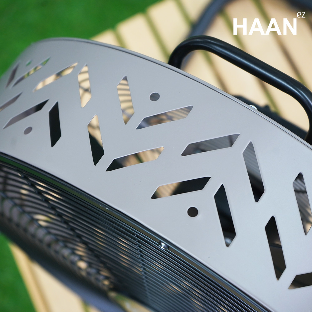 한경희 높이조절 무선 캠핑 선풍기 HAAN-CPF1014 HAAN-CPF1016 - 상세 이미지 5