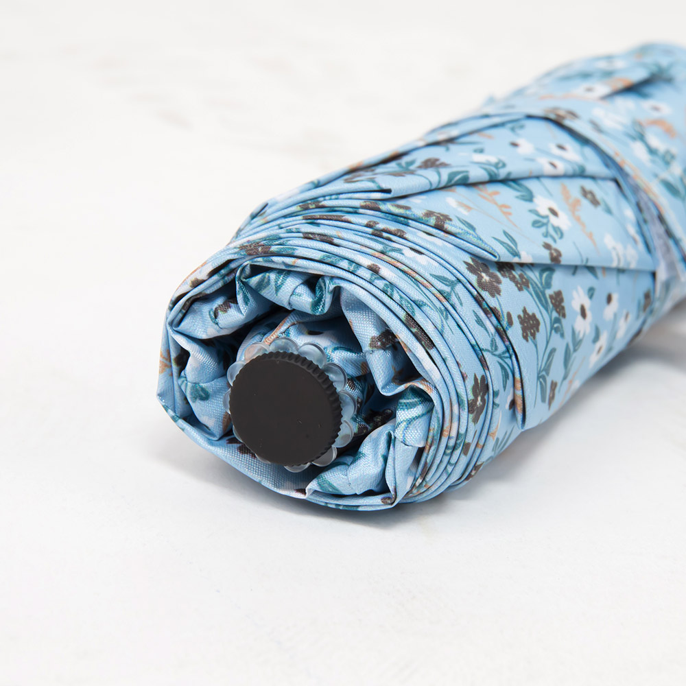 크로커다일 UV 자외선 차단 경량 3단 카이라 암막 양산 양우산 우양산