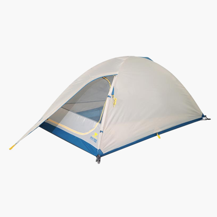 마운틴스미스 베어 크릭 2 돔 텐트 경량 백패킹 피크닉
