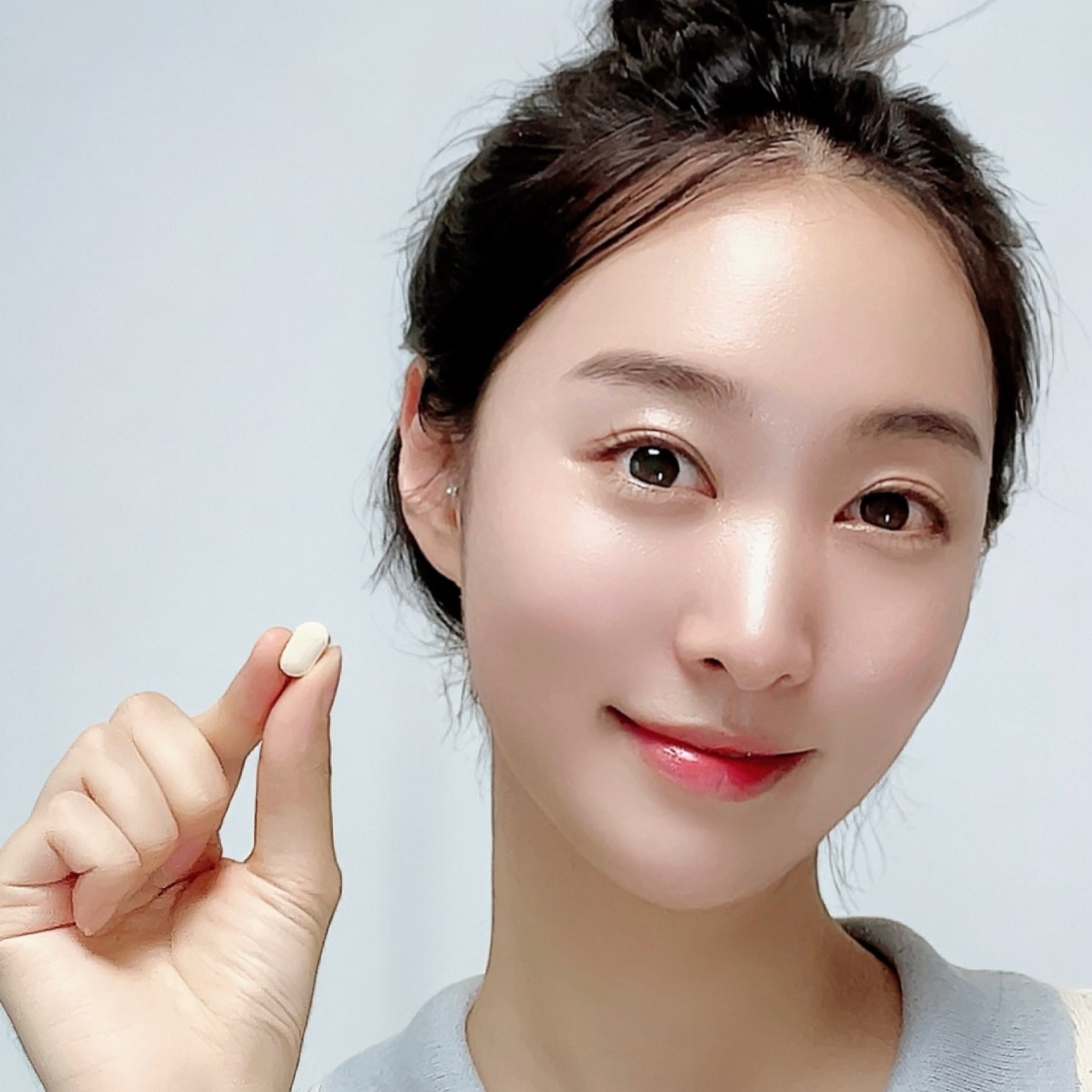 스킨블락 특허원료 판토텐산 산뜻한 하루 1박스 30정 - 상세 이미지 2