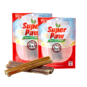 슈퍼포우 강아지 고양이 수제간식 카우스틱 30g 솔직 후기 | 실제 사용자 리뷰 총정리 - 상품 이미지 1