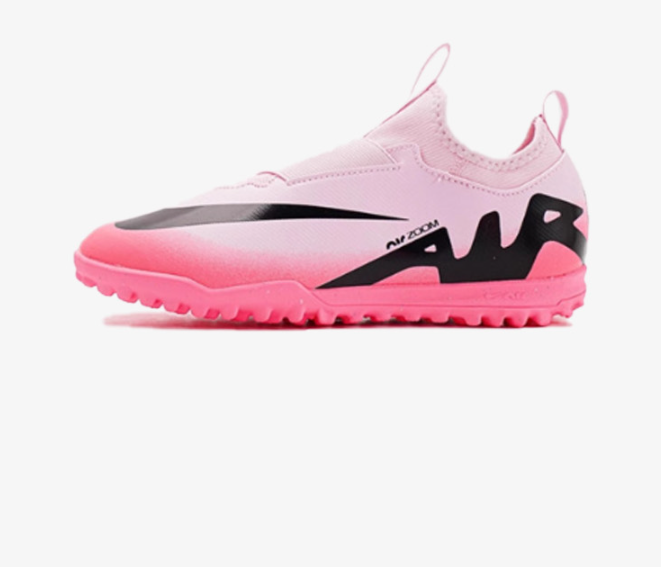 국내매장판 나이키 주니어 머큐리얼 베이퍼 15 축구화 D4 DJ5621-601