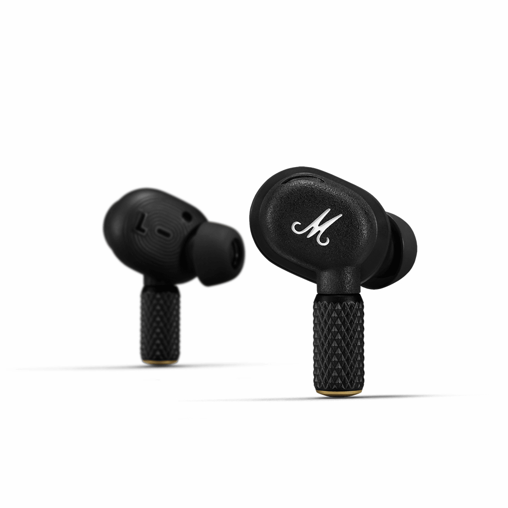 마샬 모티프2 MOTIF2 ANC 블루투스 이어폰 노이즈캔슬링  소비코AV 이미지 3