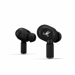 마샬 모티프2 MOTIF2 ANC 블루투스 이어폰 노이즈캔슬링  소비코A... 개봉기 | 실사용 후기 - 상품 이미지 3