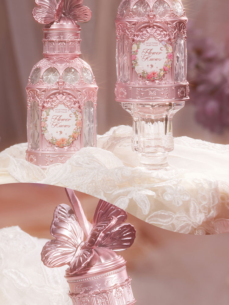 플라워노즈 한여름밤 동화 향수 flowerknows midsummer fairytale perfume - 상세 이미지 5