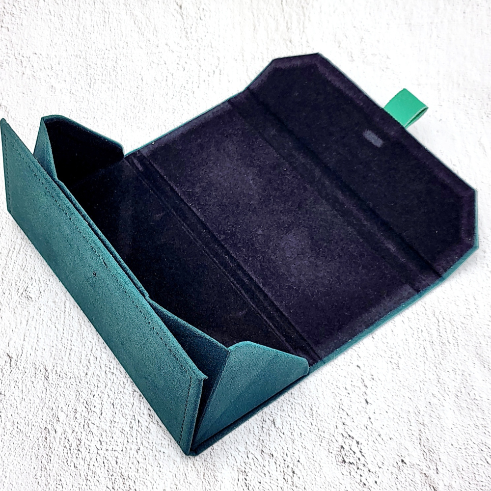 글라스렌 안경케이스 안경집 선글라스케이스 겸용 안경통 - 상세 이미지 3