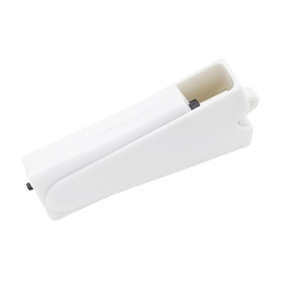 휴대용 전기라이터 스마트폰 c타입 USB 라이터 화이트