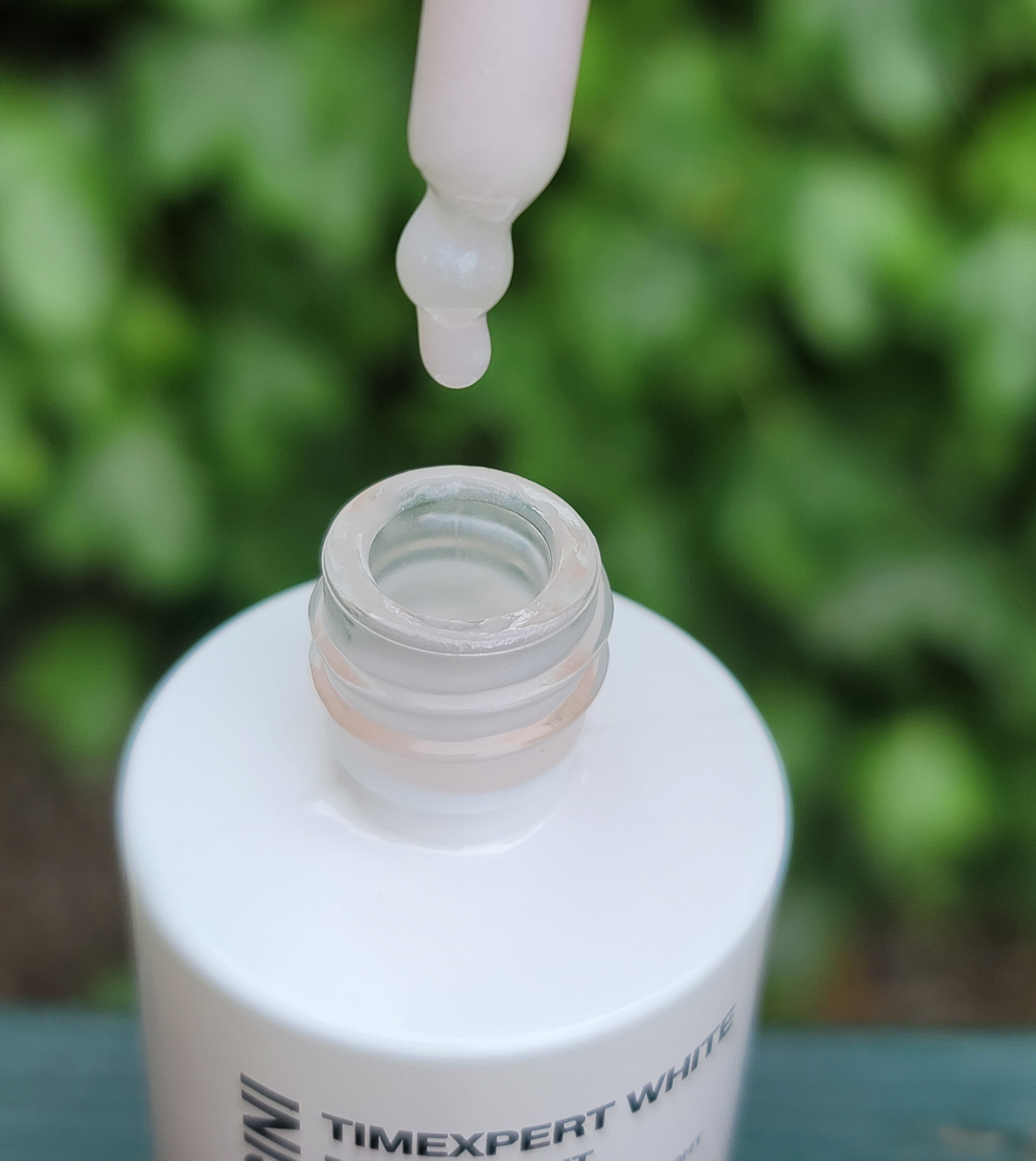 카푸치니 파워라이트 화이트닝 세럼50ml - 상세 이미지 3