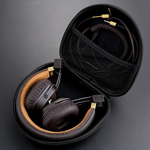 마샬 메이저5 케이스 파우치 헤드셋 케이스 헤드폰 파우치 휴대용 헤드셋 거치대 메이저4 호환