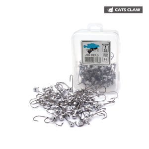 캣츠크로우 프로에이스 지그헤드 벌크 대용량 운동러 솔직 후기 | 실사용 리뷰 - 상품 이미지 3