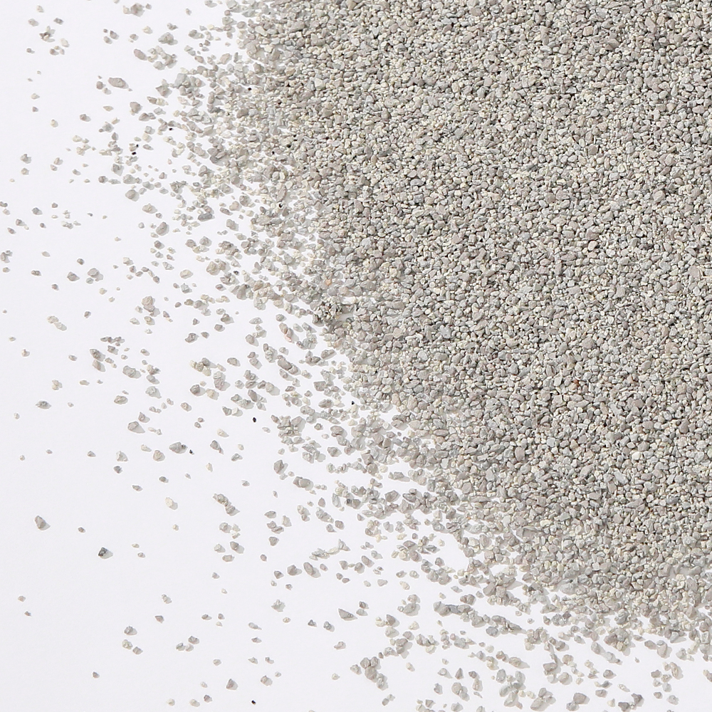 소심한호랑이 고양이모래 벤토나이트 진심모래 무향, 4.5kg, 1개