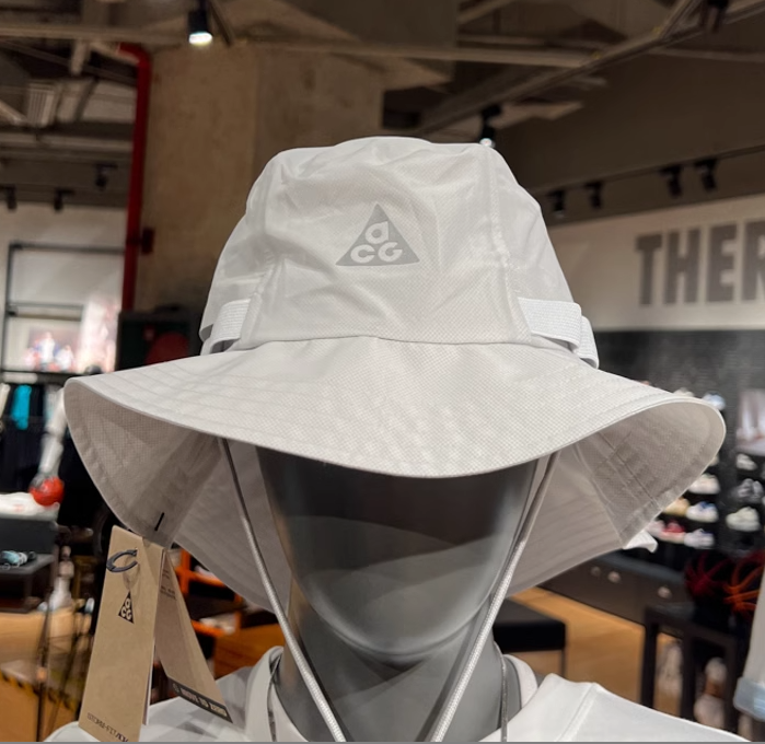 나이키 ACG 에이펙스 스톰핏 ADV 등산 버킷햇 FQ6845-025