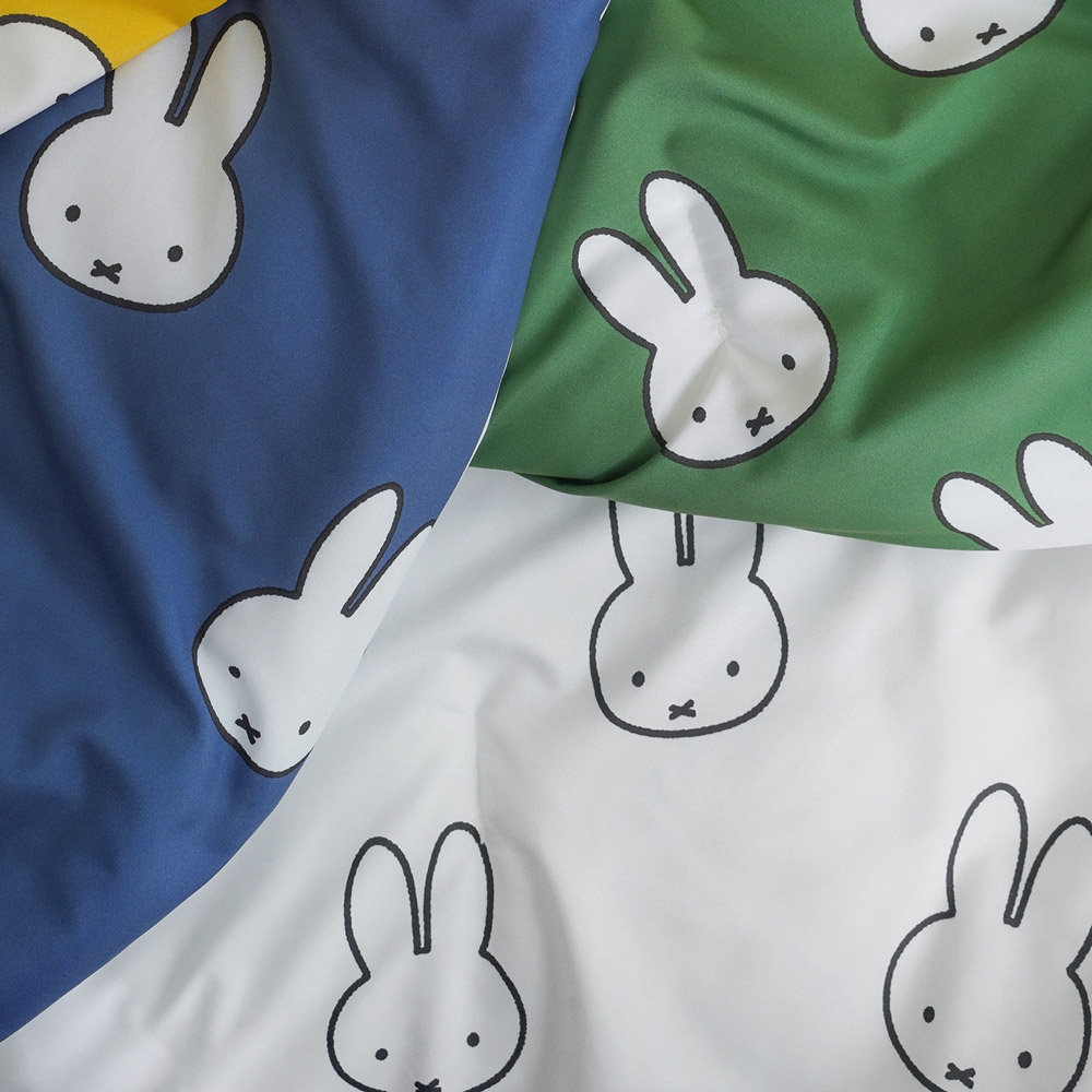 누비지오 미피 츄츄 듀라론 냉감 여름차렵이불 SS