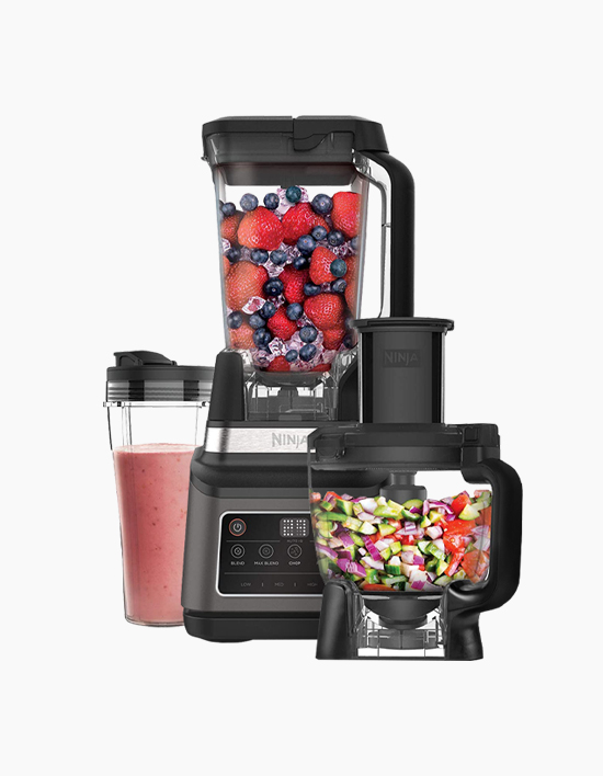 [닌자] 올인원 프로페셔널 초고속 블렌더 믹서기 BN800KR