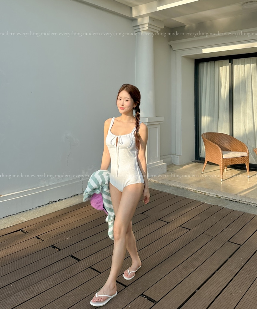 ❤️물놀이필수템 빅 스트라이프 비치타올 타월 해변 큰수건 상세 이미지 17