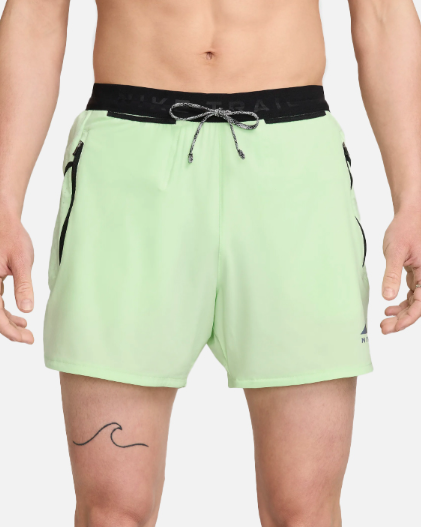 국내매장 나이키 드라이 핏 5인치 브리프 라인드 트레일 쇼츠 SD3 DV9312-376