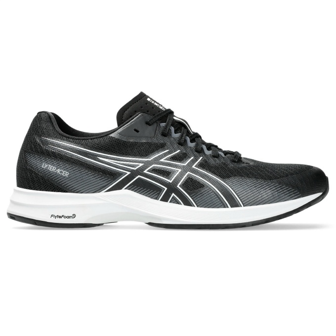 아식스 ASICS 라이트 레이서 5 WD 러닝화 조깅화 마라톤화 1011B902 001 - 상세 이미지 3