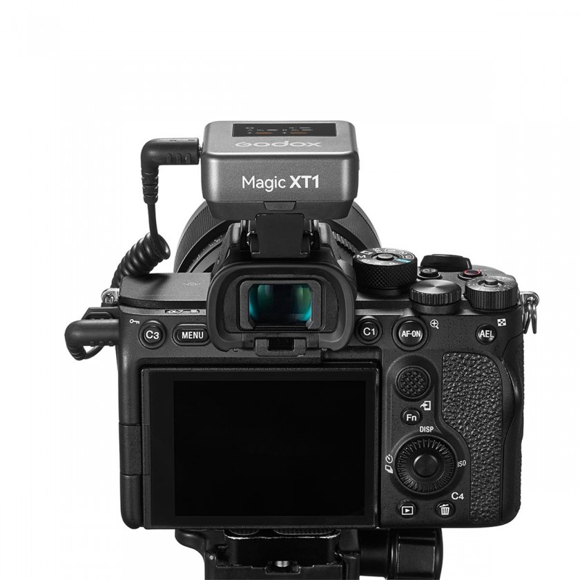 고독스 MAGIC XT1 무선 마이크 강의용 공연용 - 상세 이미지 3