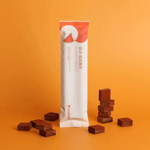 김보람 초콜릿 100% 수제초콜릿 밀크 생초콜릿 [미니] 35g 외 3종 맛있게 먹은 솔직 후기 - 상품 이미지 1