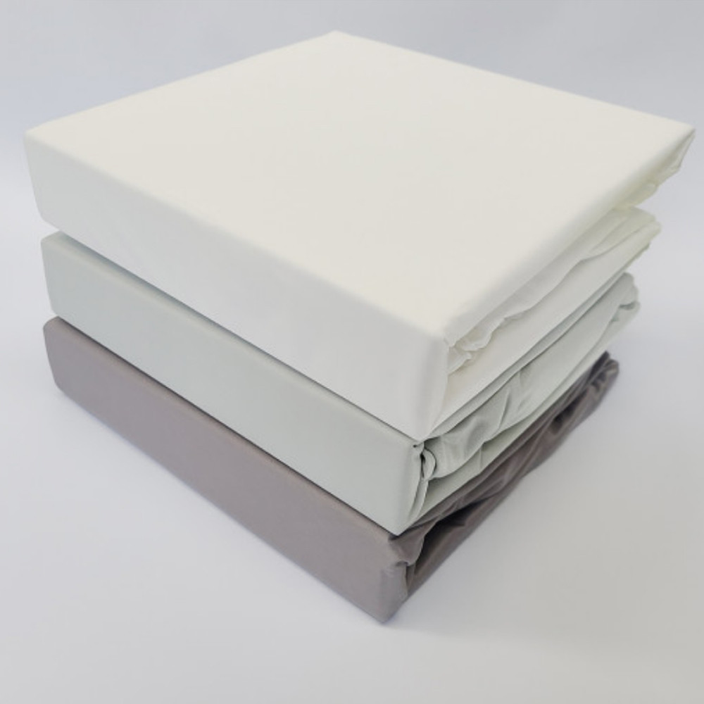 모던 침대 매트리스 방수커버 높은매트릭스 호텔 방수 기본형 화이트 S 싱글 100cm