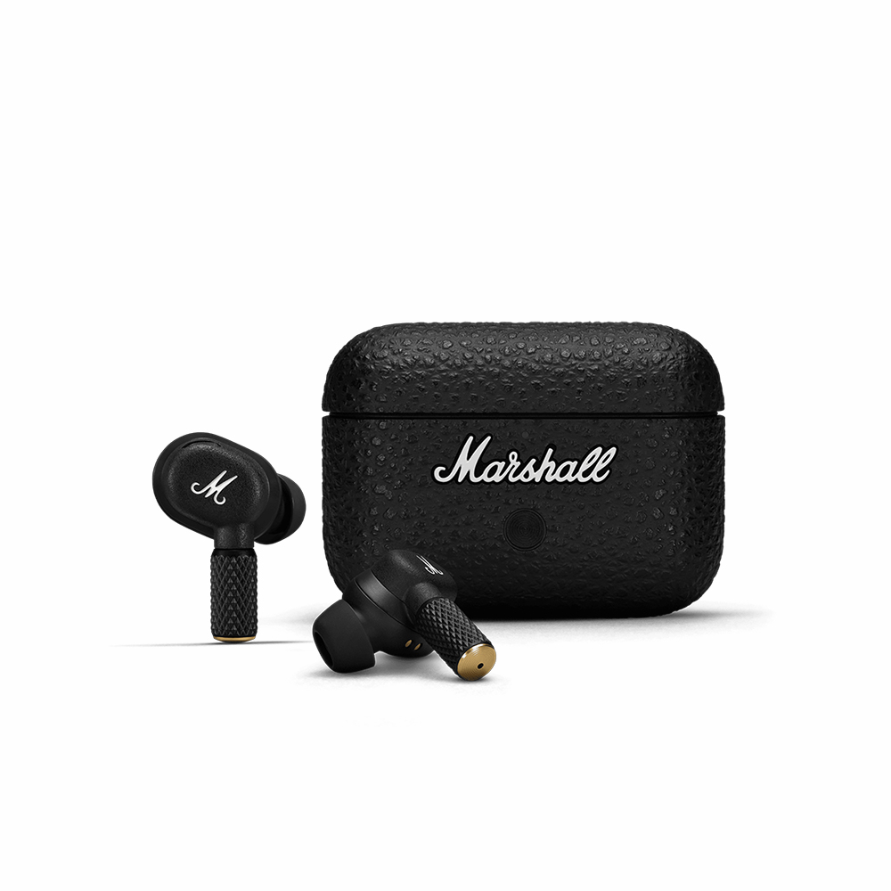 마샬 모티프2 MOTIF2 ANC 블루투스 이어폰 노이즈캔슬링  소비코AV 이미지 4