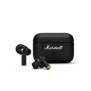 마샬 모티프2 MOTIF2 ANC 블루투스 이어폰 노이즈캔슬링  소비코A... 개봉기 | 실사용 후기 - 상품 이미지 4