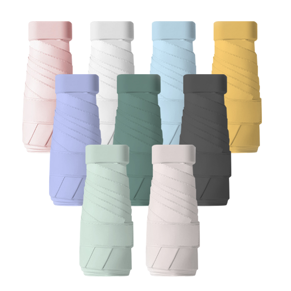 암막 양산 미니 우산 자외 선차단 양산 초경량 가벼운 양우산