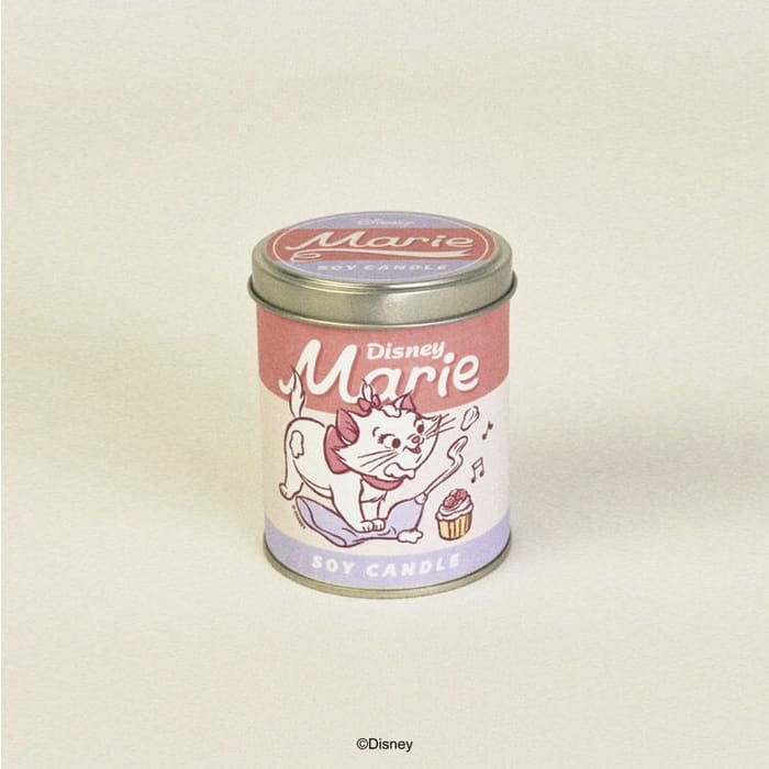 노빅딜 캔 캔들 마리(M) 디즈니 정품 캐릭터 디퓨저 방향제