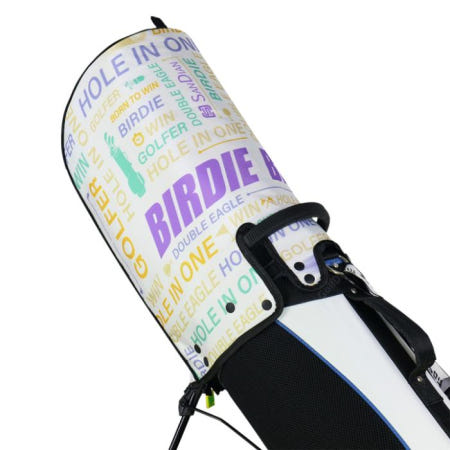 산디앤 SANDIAN 후드커버 버디버디 GBCH329 / 스탠드백, 캐디백 장착가능