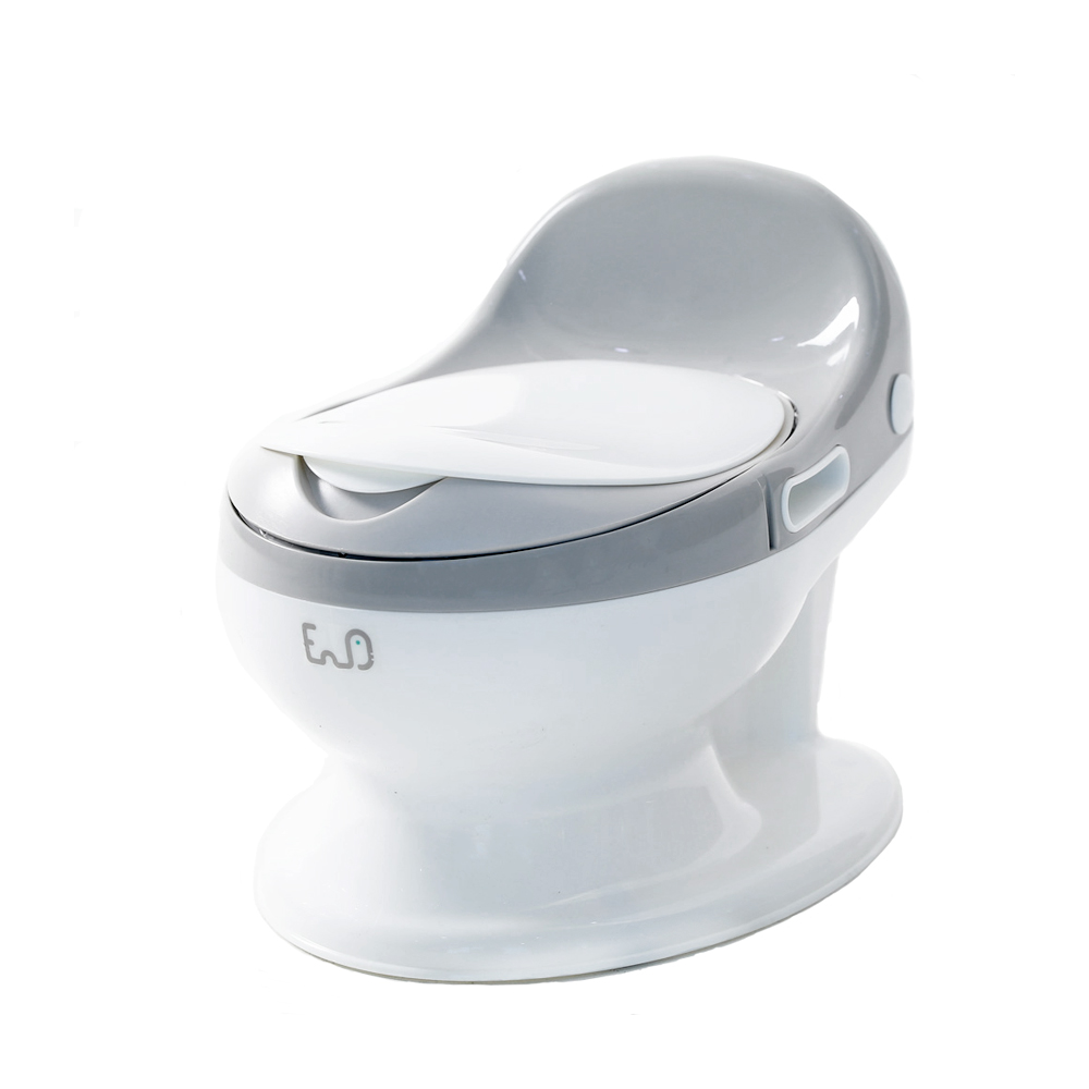 바웰헤빗 멜로티 유아변기 아기변기 휴대용 미끄럼방지 화장실훈련용