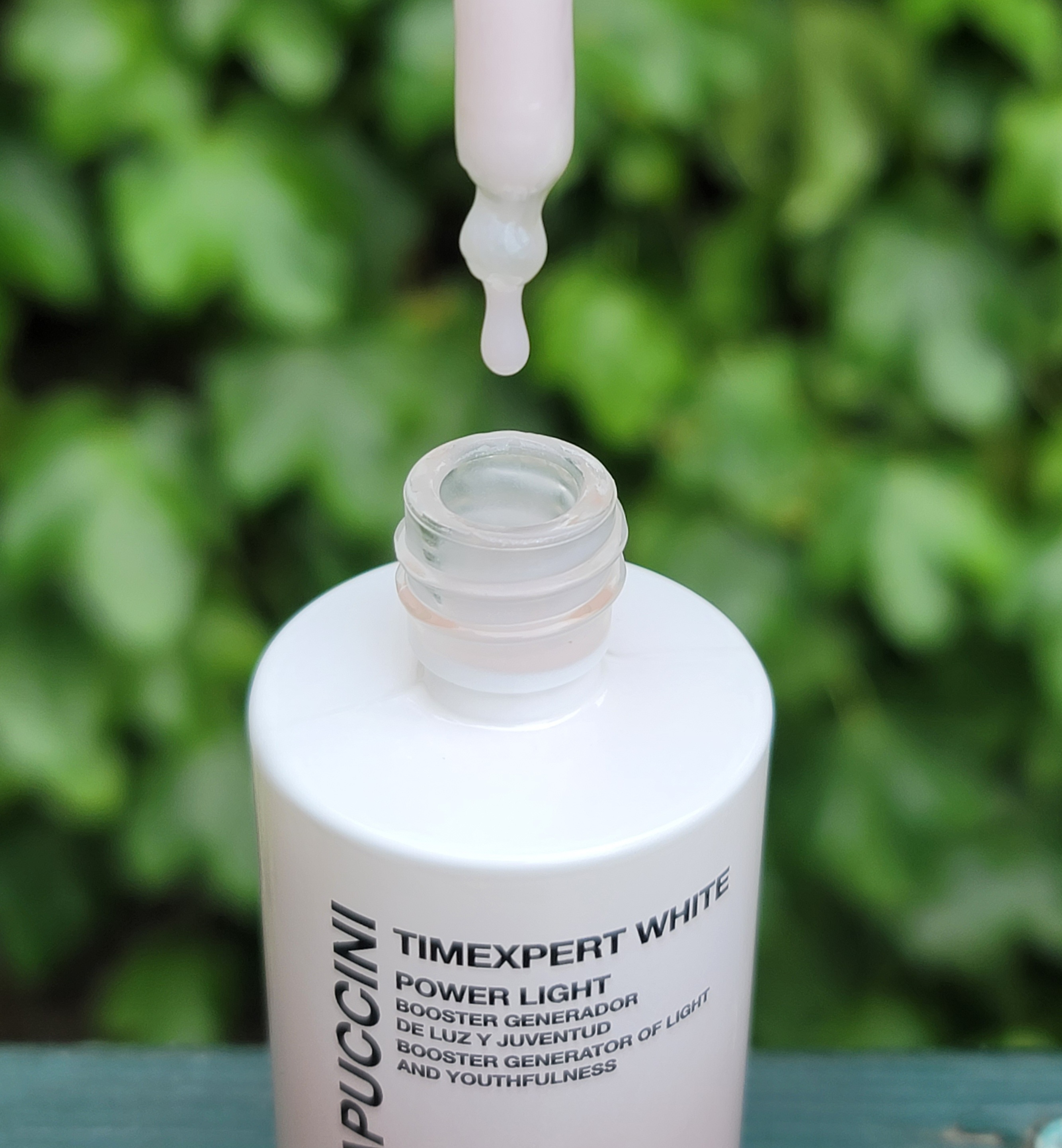 카푸치니 파워라이트 화이트닝 세럼50ml - 상세 이미지 4