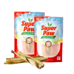 슈퍼포우 강아지 고양이 수제간식 우피 소창스틱 45g 솔직 후기 | 실제 사용자 리뷰 총정리 - 상품 이미지 1