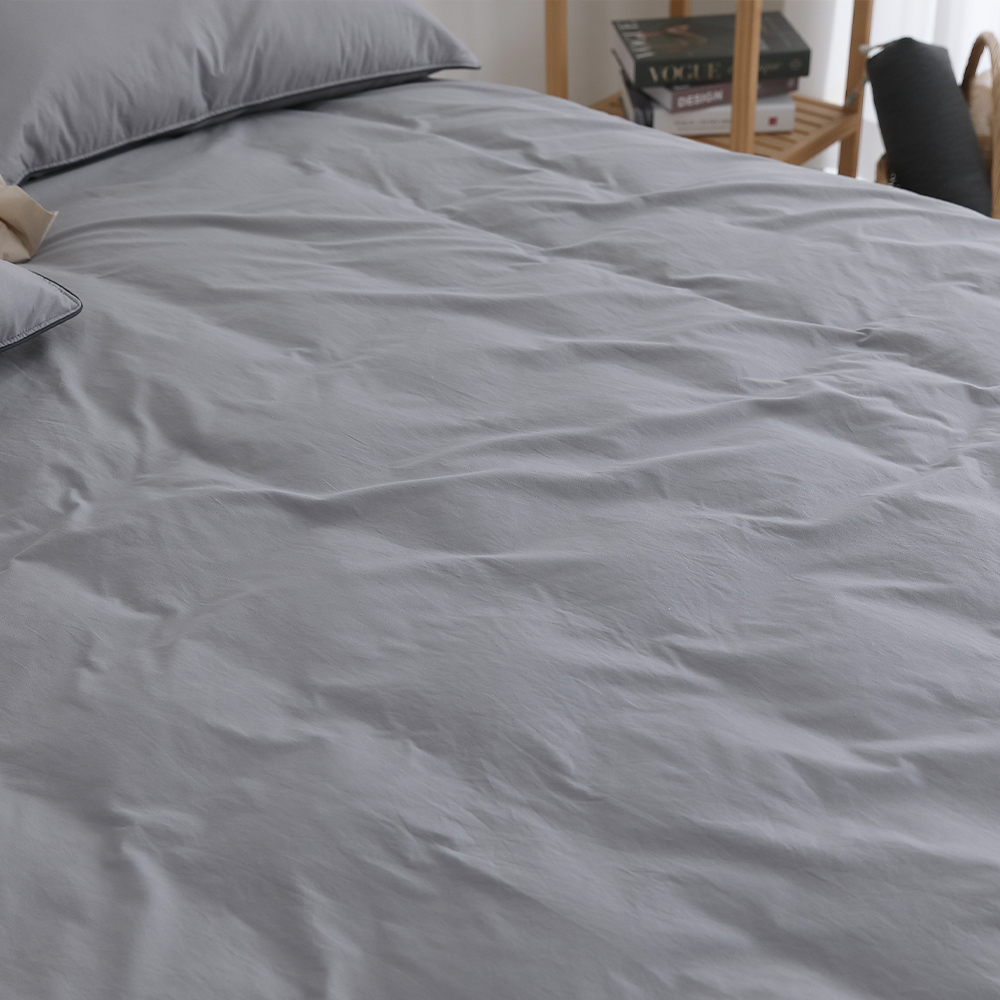 호텔식 고밀도 침대패드 싱글 슈퍼싱글 퀸 라지 킹 호텔패드