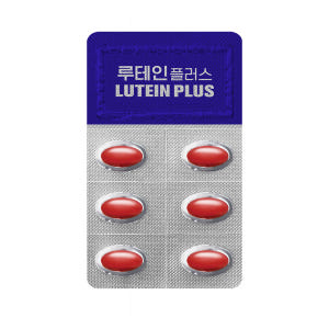 웰라이프 루테인 플러스 (300mg) 눈영양보충용제품 30캡슐, 1개 맛있게 먹은 솔직 후기 - 상품 이미지 2